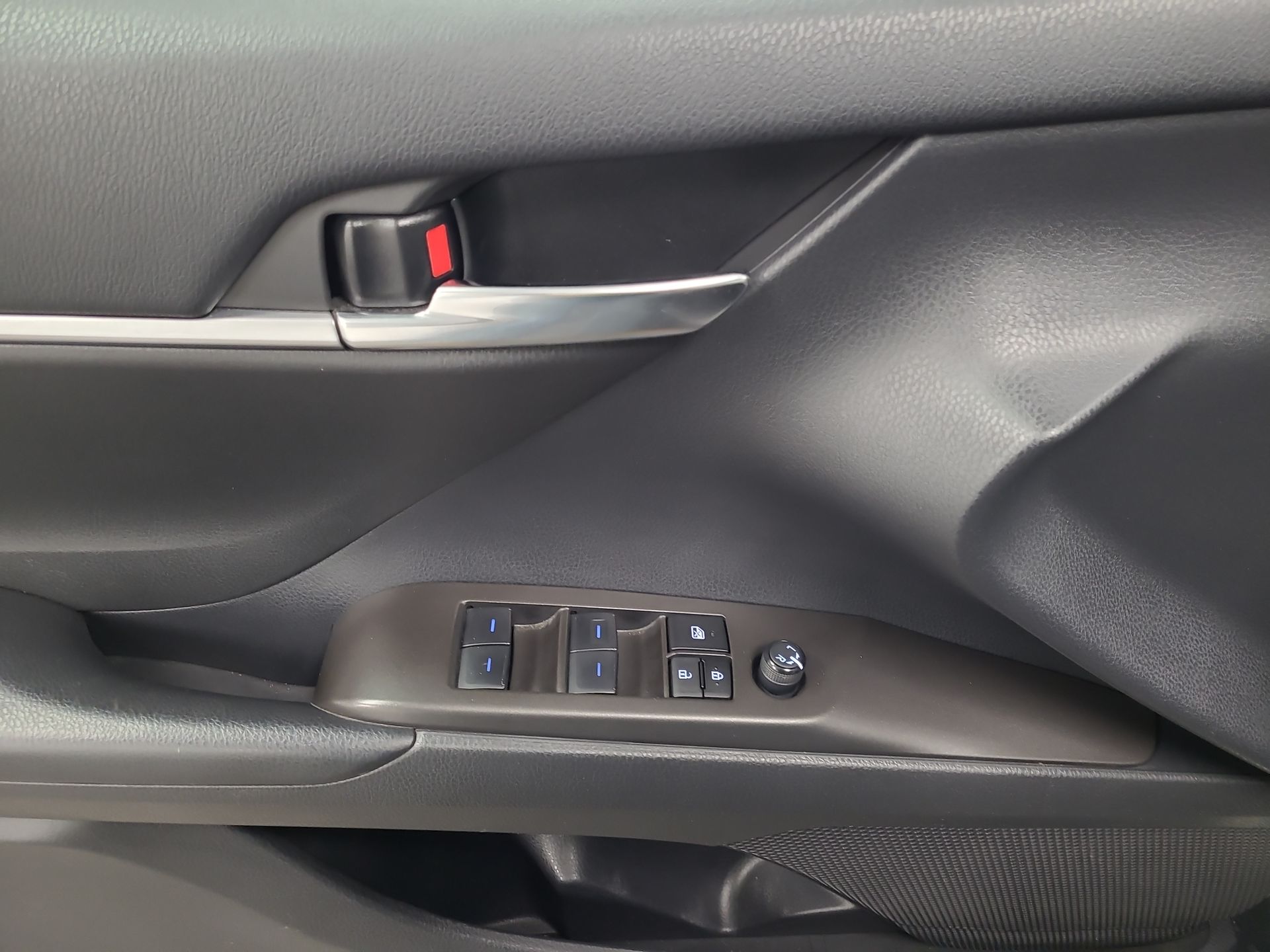 2023 Toyota Camry TRD V6