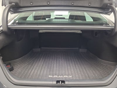 2023 Toyota Camry TRD V6