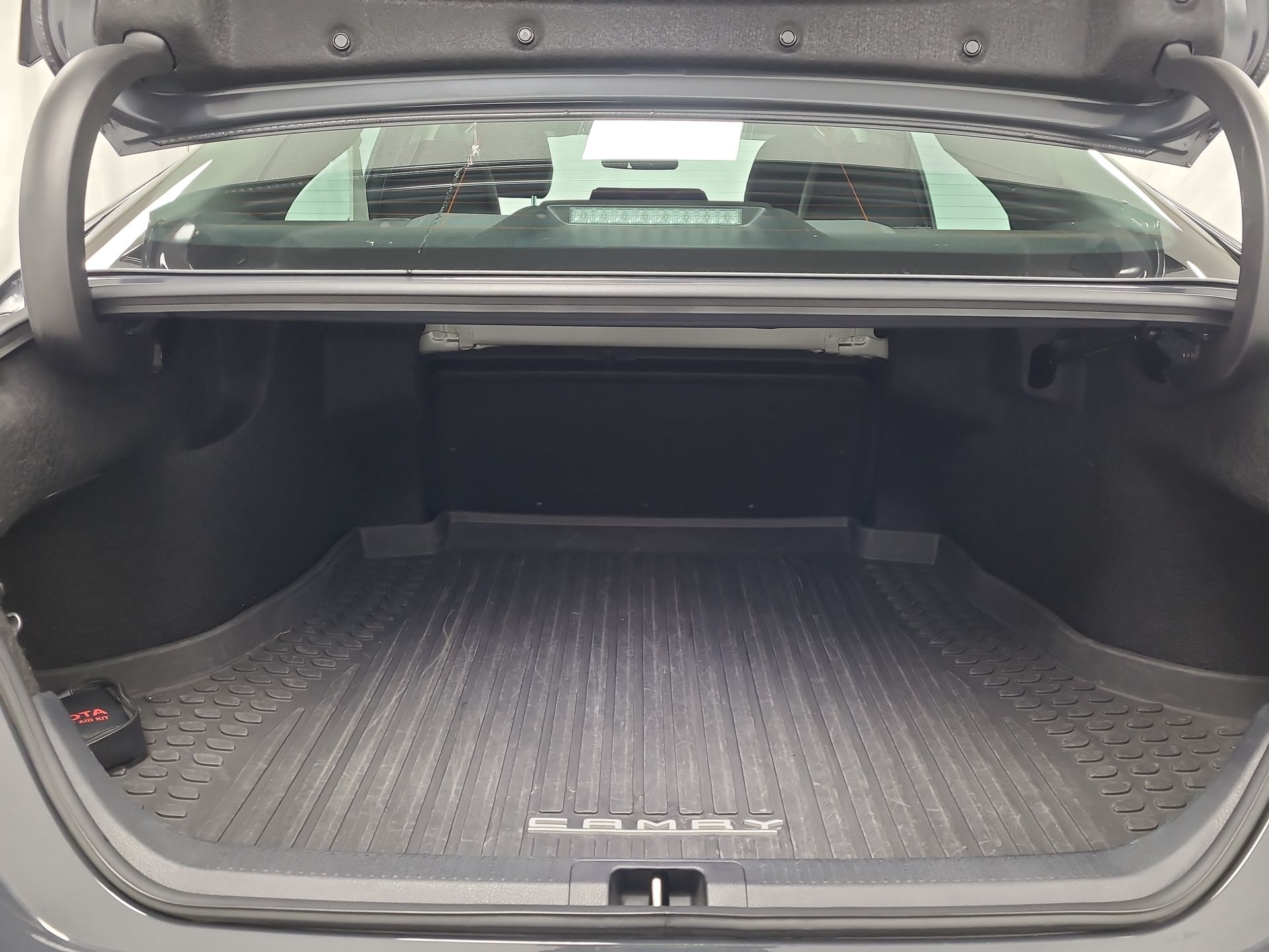 2023 Toyota Camry TRD V6