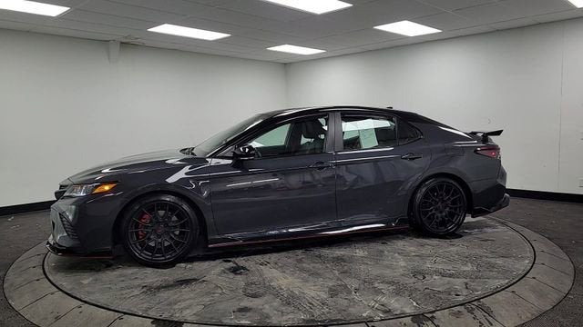 2023 Toyota Camry TRD V6