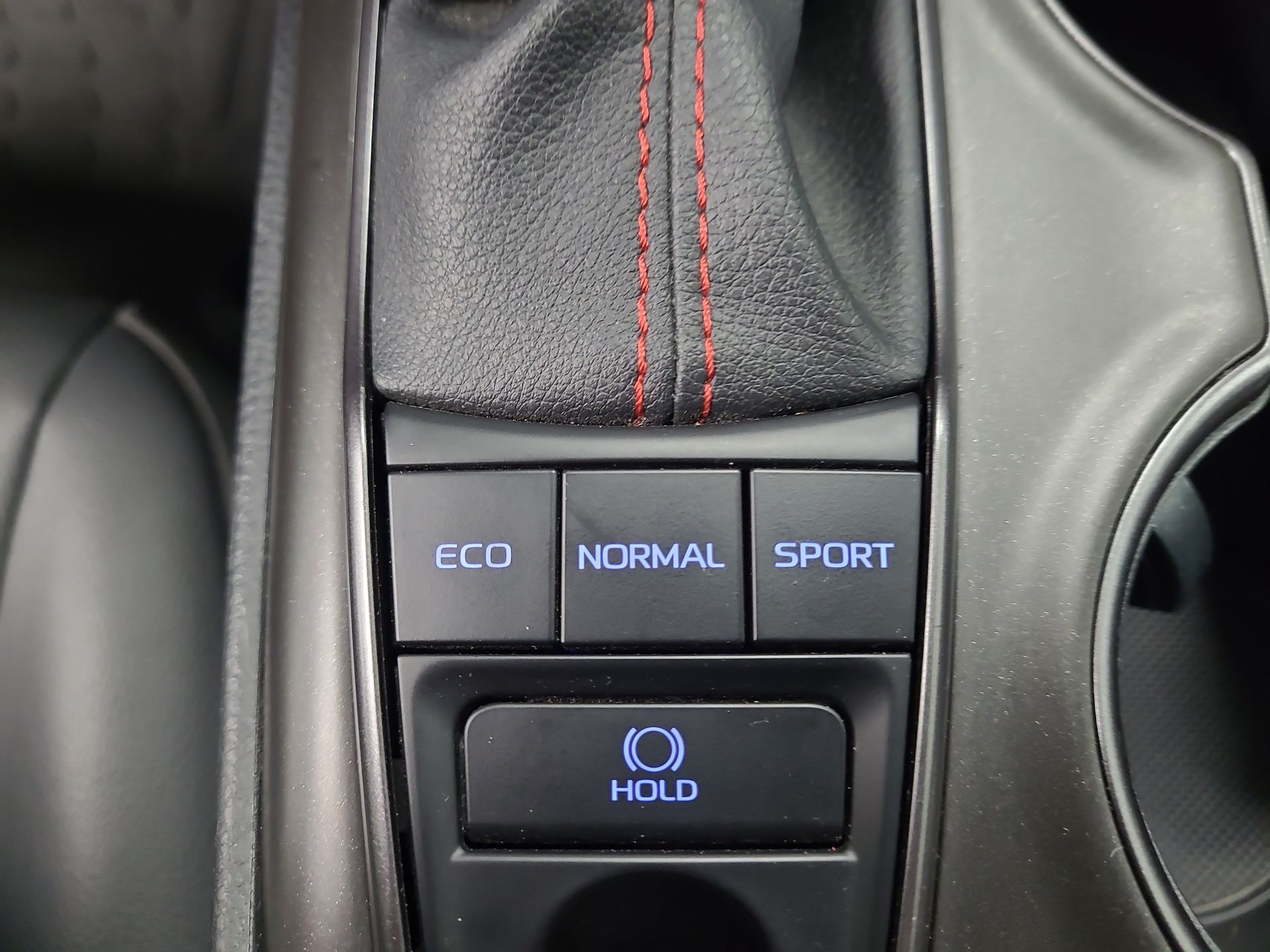 2023 Toyota Camry TRD V6