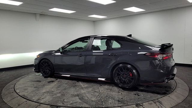 2023 Toyota Camry TRD V6