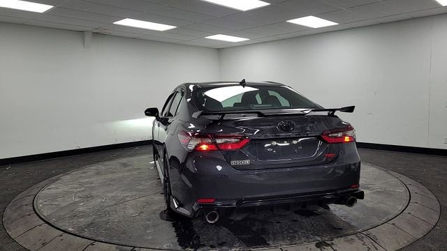 2023 Toyota Camry TRD V6