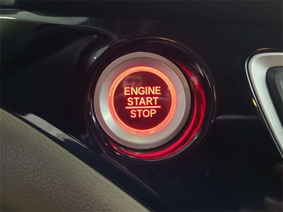 2022 Honda Pilot Elite