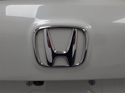 2022 Honda Pilot Elite