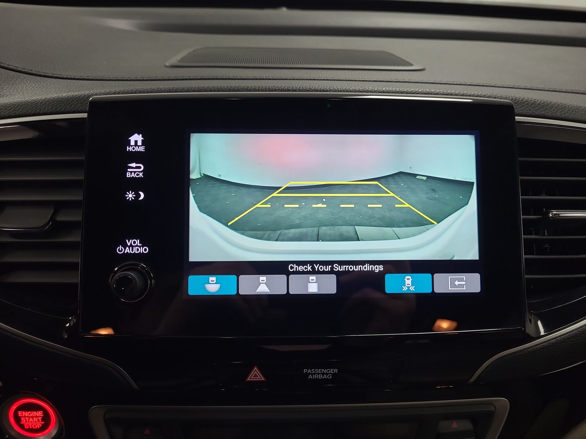 2022 Honda Pilot Elite