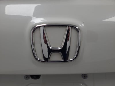2022 Honda Pilot Elite