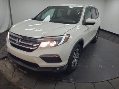 2016 Honda Pilot EX