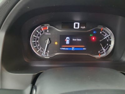 2016 Honda Pilot EX