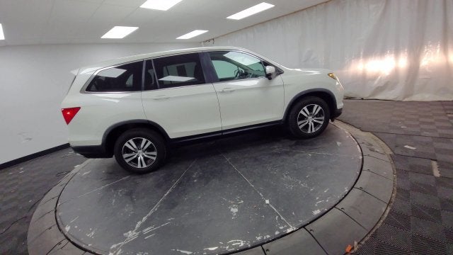 2016 Honda Pilot EX