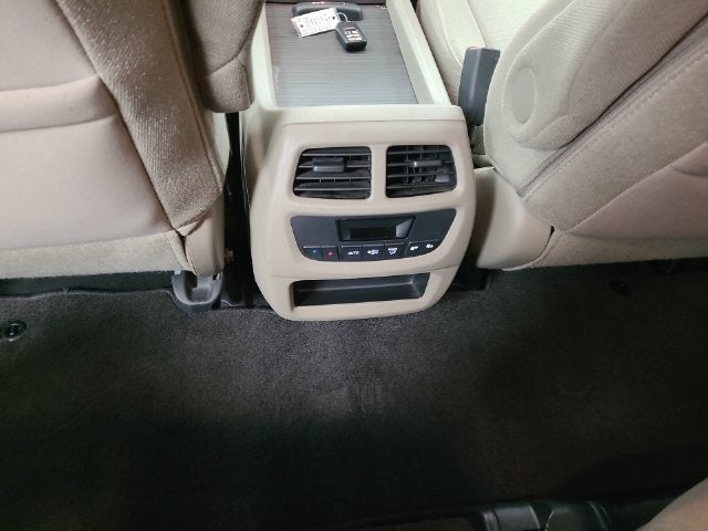 2016 Honda Pilot EX
