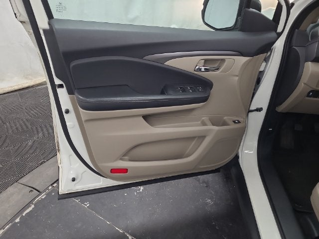 2016 Honda Pilot EX