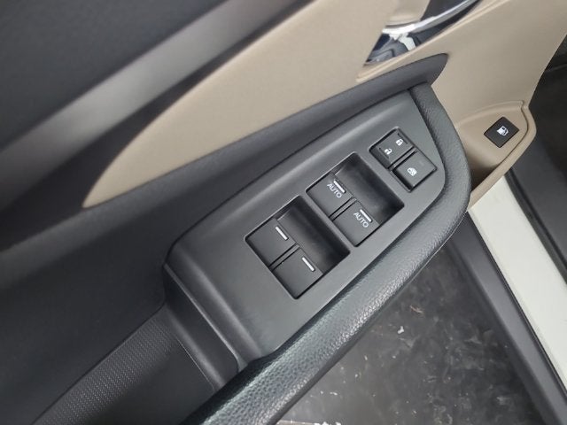 2016 Honda Pilot EX