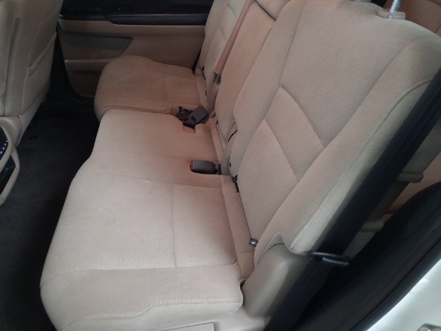 2016 Honda Pilot EX