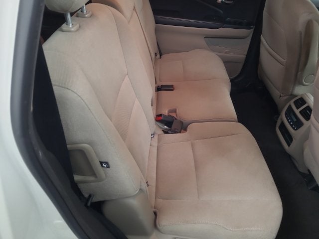 2016 Honda Pilot EX