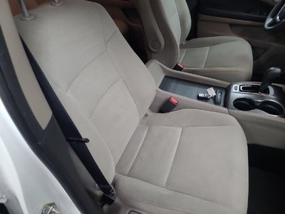 2016 Honda Pilot EX