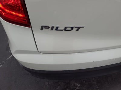 2016 Honda Pilot EX
