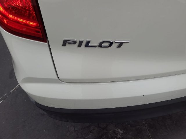 2016 Honda Pilot EX
