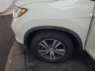 2016 Honda Pilot EX