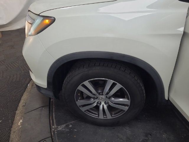 2016 Honda Pilot EX