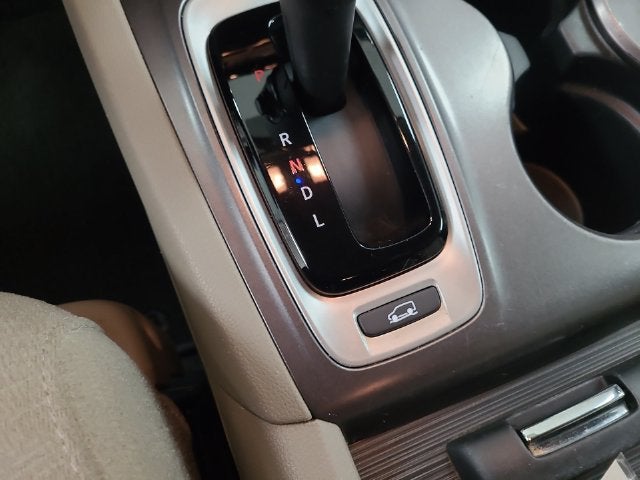 2016 Honda Pilot EX