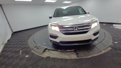 2016 Honda Pilot EX