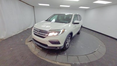 2016 Honda Pilot EX
