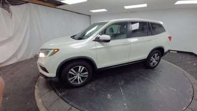2016 Honda Pilot EX