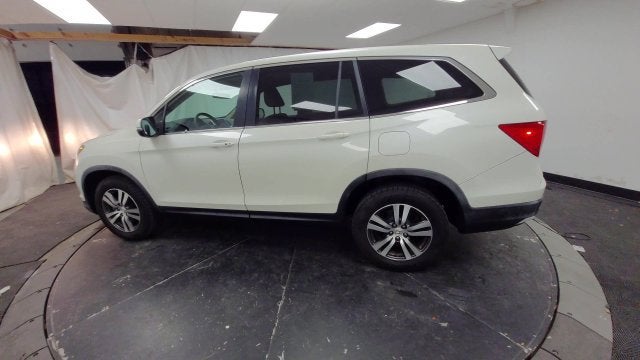 2016 Honda Pilot EX