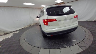 2016 Honda Pilot EX