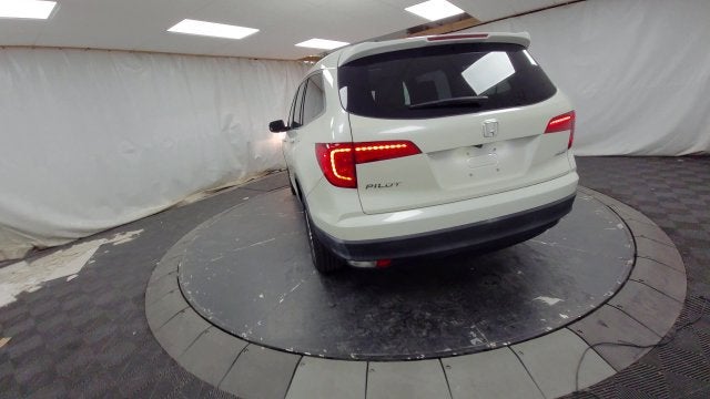 2016 Honda Pilot EX