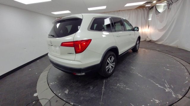 2016 Honda Pilot EX