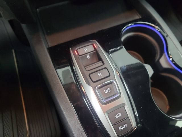 2022 Honda Pilot Touring 7-Passenger