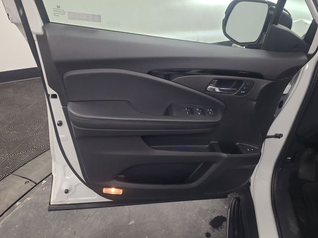 2022 Honda Pilot Touring 7-Passenger