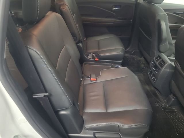 2022 Honda Pilot Touring 7-Passenger