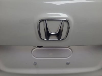 2022 Honda Pilot Touring 7-Passenger