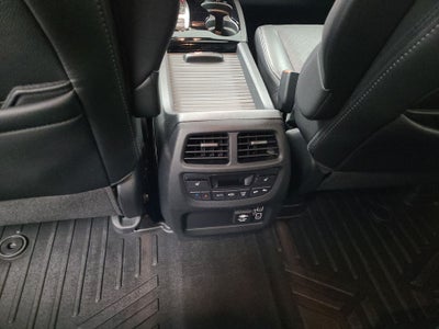 2022 Honda Passport Elite