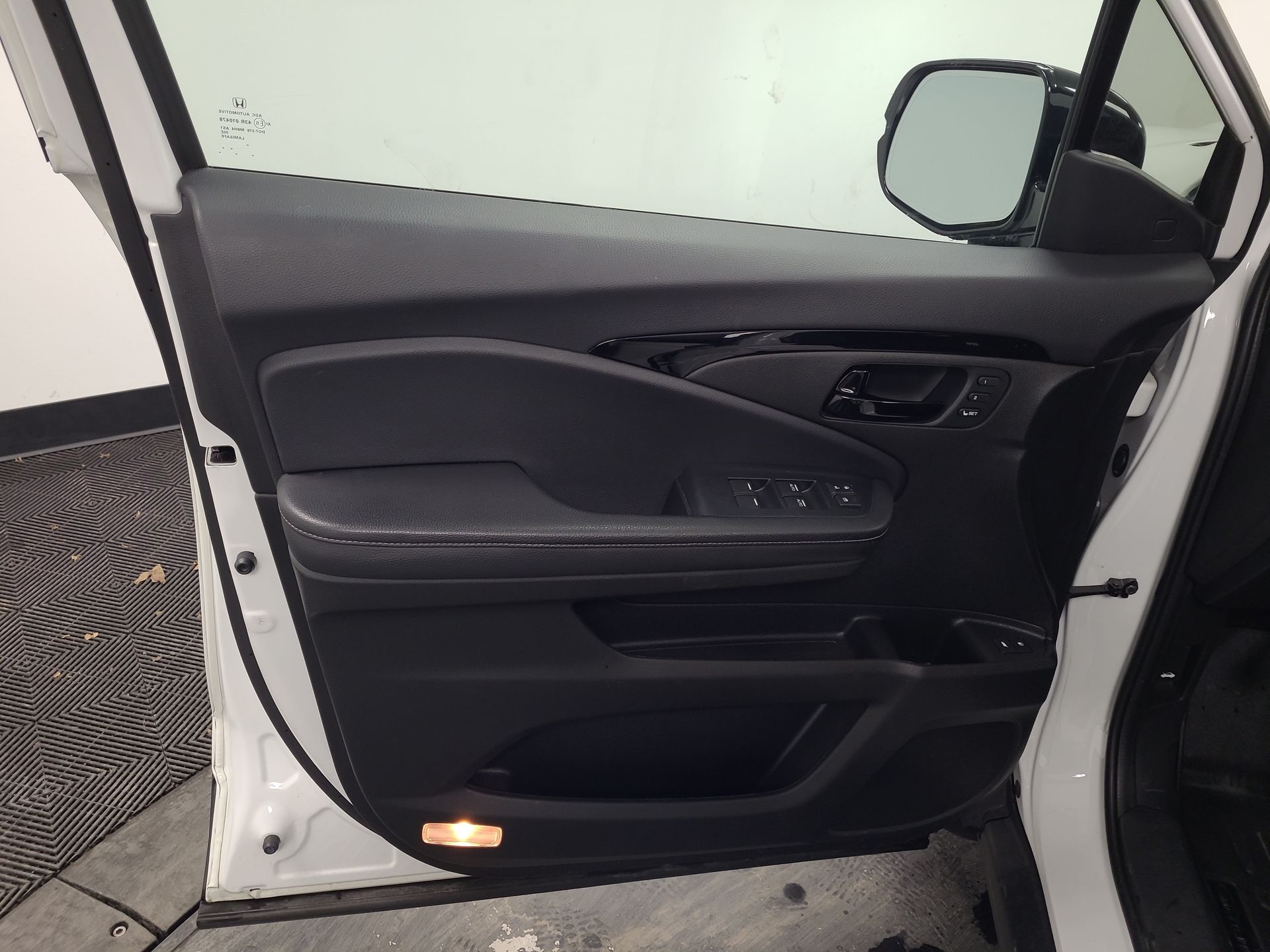 2022 Honda Passport Elite