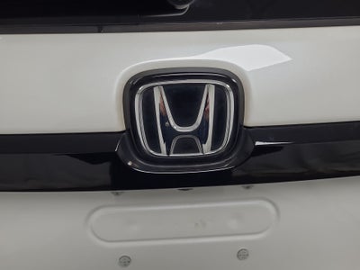 2022 Honda Passport Elite