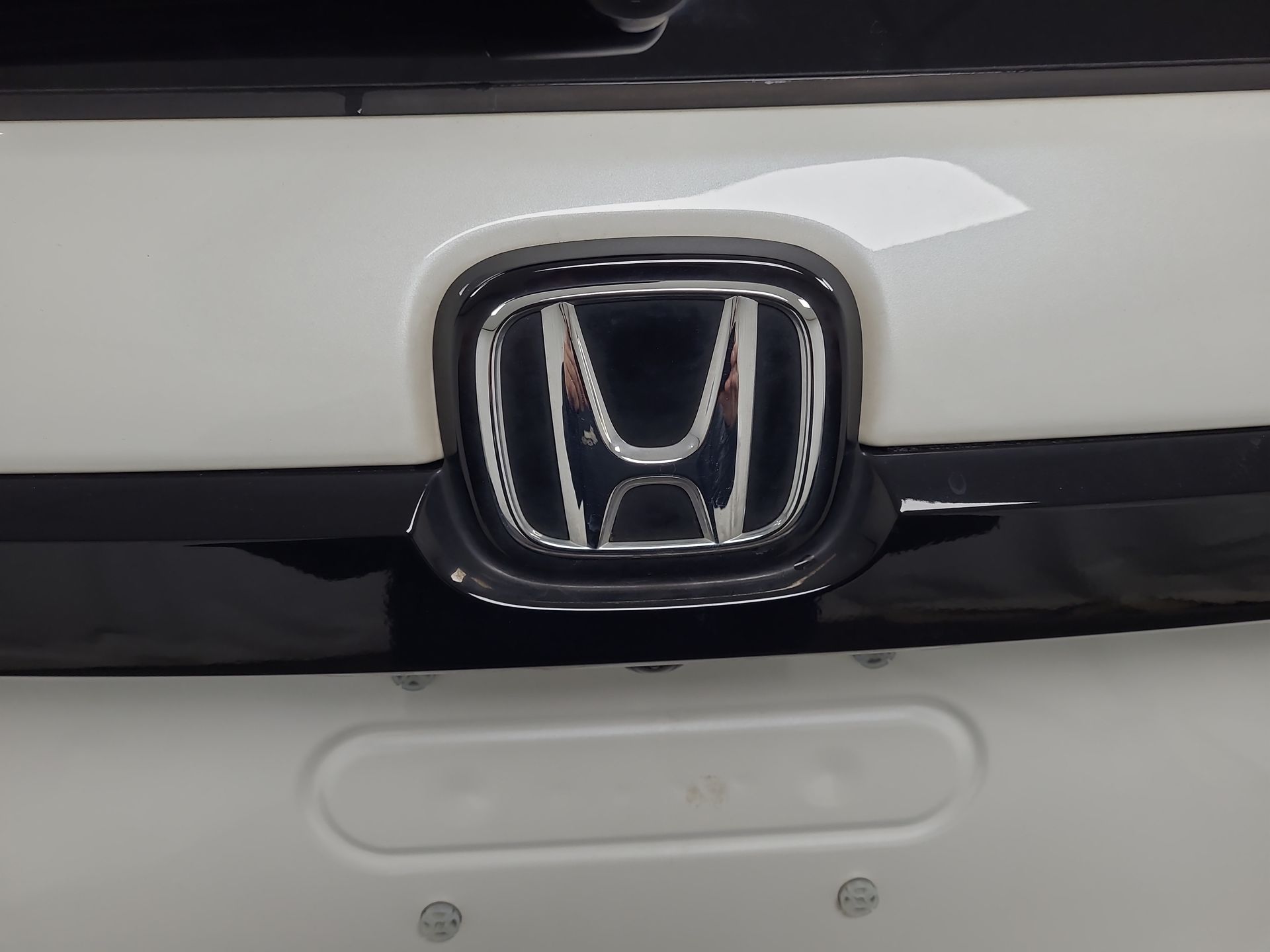 2022 Honda Passport Elite
