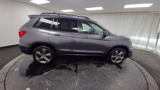 2019 Honda Passport Touring