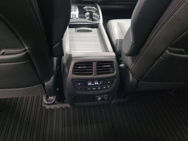 2019 Honda Passport Touring