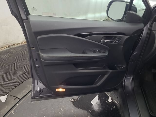 2019 Honda Passport Touring