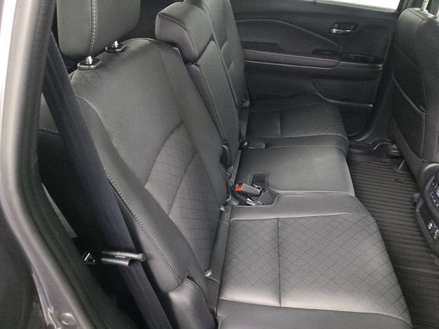 2019 Honda Passport Touring