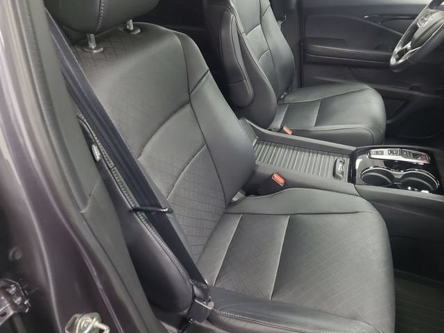 2019 Honda Passport Touring
