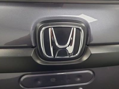 2019 Honda Passport Touring
