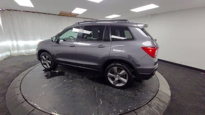 2019 Honda Passport Touring