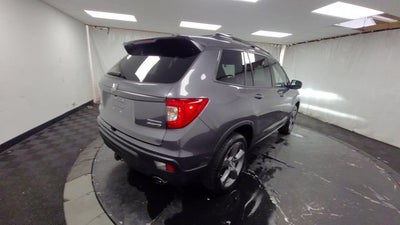 2019 Honda Passport Touring