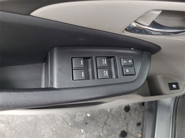 2019 Honda Ridgeline RTL-T