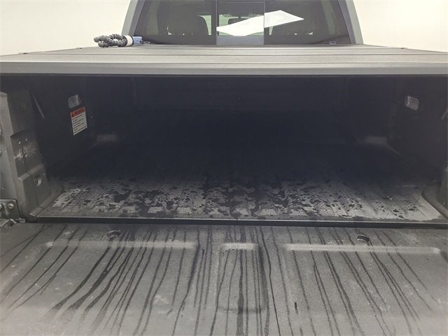 2019 Honda Ridgeline RTL-T